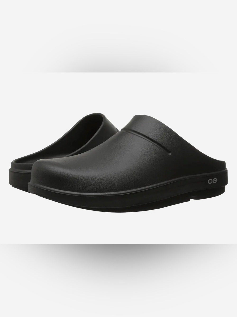 Oofos OOCloog Clogs, unisex